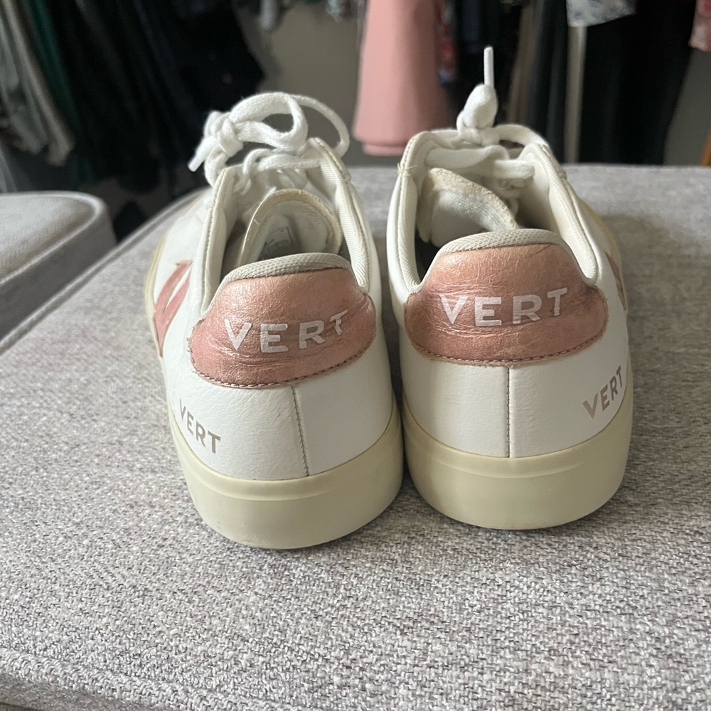 Vert sneakers
